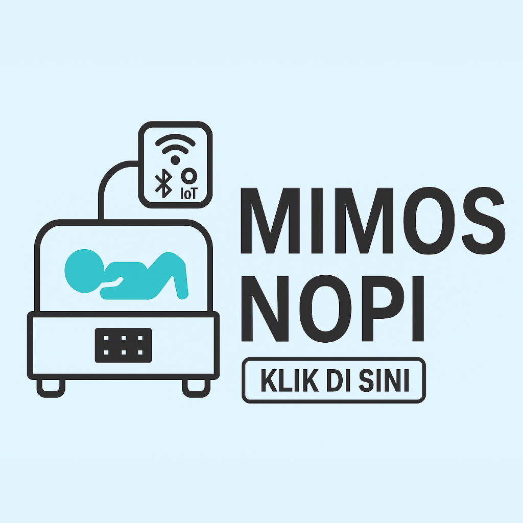 MIMOS NOPI YABAPI (Yayasan Bayi Prematur Indonesia) - Inkubator Gratis
