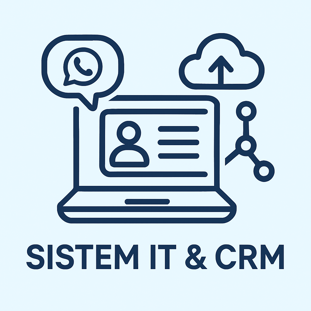 Sistem IT & CRM