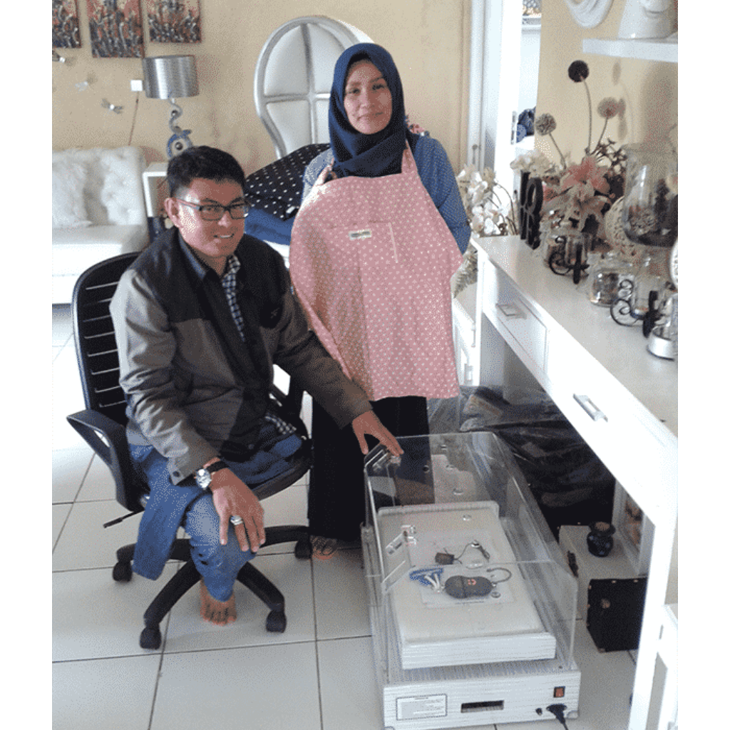 Bpk. Pirel Denio Ibrahim