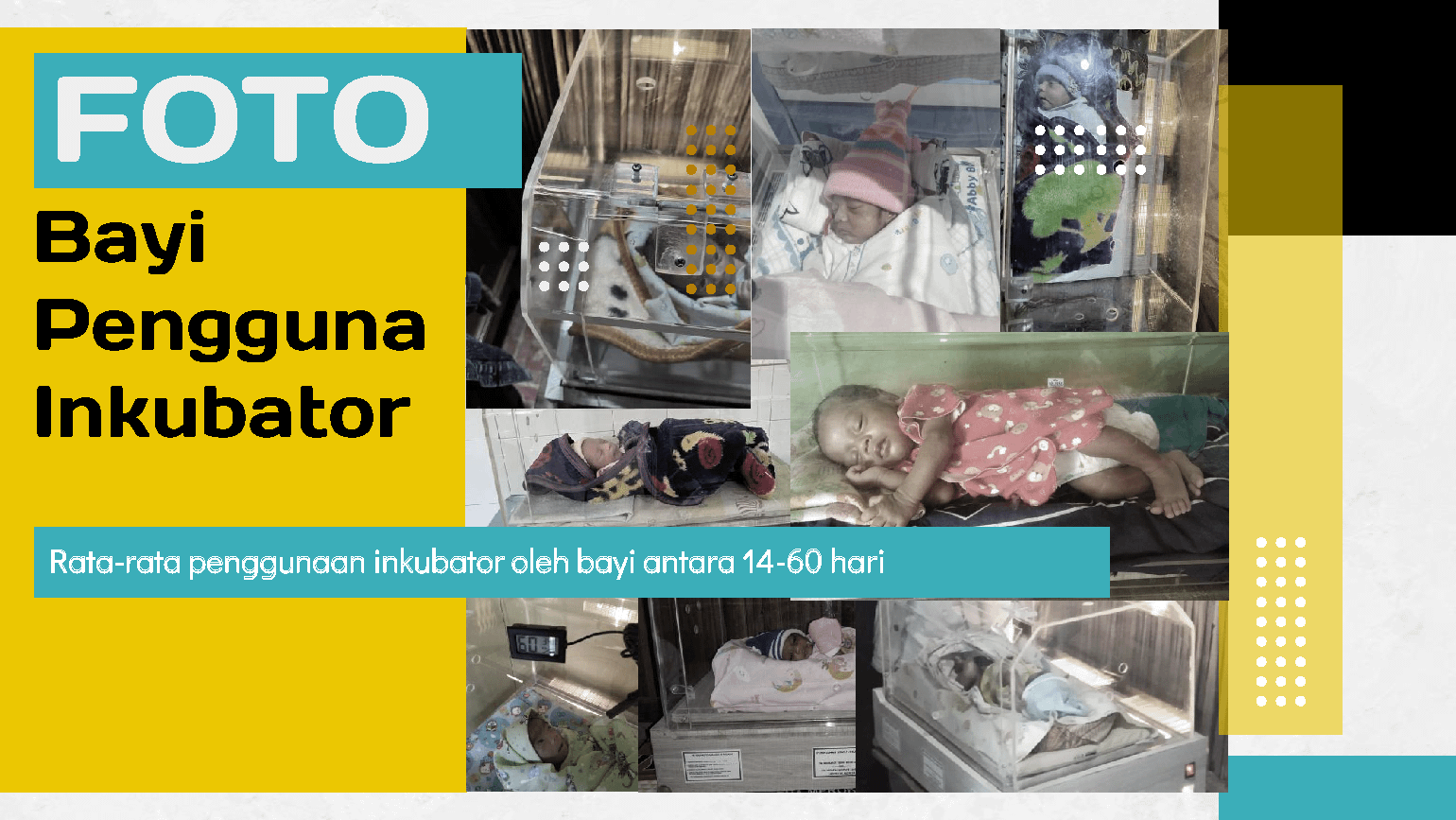 Mini Factory Incubator di Kupang